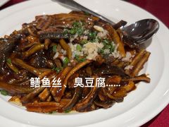 -阿莉餐厅(枣阳路店)