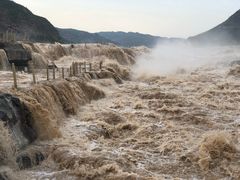 -陕西黄河壶口瀑布旅游区