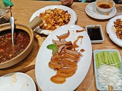 -紫光园·烤鸭(吕家营店)