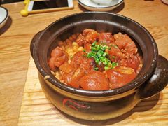 -陶德砂锅(蜀汉路店)