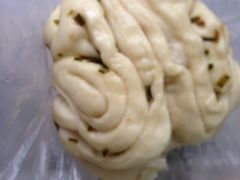 花卷-武大口院食堂