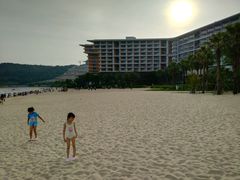 -智住·海景公寓(小径湾店)