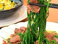 -友强·23年特色海鲜大排档(厦门店)