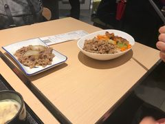 -吉野家(上海美罗城店)