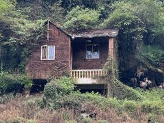 -夏霖九天银瀑风景区