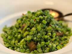 -长沙W酒店·SHINN YEN星艳中餐厅