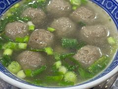 -杨家牛肉汤(淮建路店)
