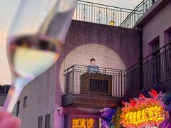 -上海和平饭店-华懋阁 The Cathay Room