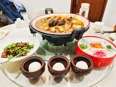 -食神鱼头佛跳墙(百子湾旗舰店)