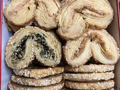 -家琳甜品(江南东店)