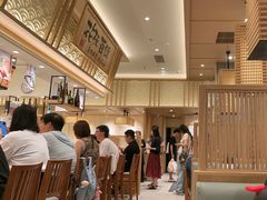 -合点寿司(金虹桥商场店)