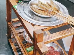 -盈田盈粥庄(黄兴公园店)