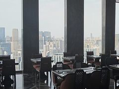 -美食汇自助餐厅(成都万达瑞华酒店)
