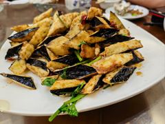 -金丝饭庄(金丝新天地保障性住宅小区店)