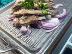 -中卫御苑福膳·养生局(圆明园店)