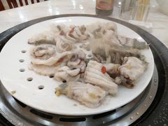 脆罗非鱼片-榕记(番禺总店)
