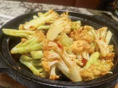 -得意啫· 顺德家常菜(海岸城店)