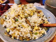 花饭-静一餐厅·湖北菜(前门创始店)