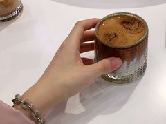 -1/4 ONE QUARTER COFFEE LAB(朝阳大悦城店)