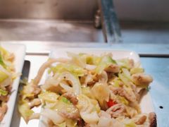 -老乡鸡(融科天地店)