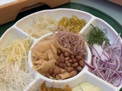 -南海食街(佛冈店)