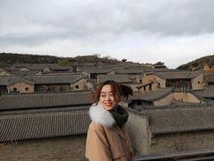 -山西王家大院