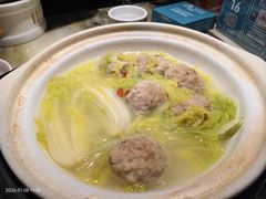 -老淮安·淮安菜(周恩来纪念馆店)