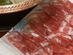 -香满锅老北京羊蝎子火锅·家常菜(新街口店)