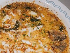 -花椒俏川菜小馆(南海万达店)