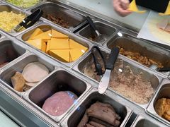 -赛百味SUBWAY(建六宜安广场店)