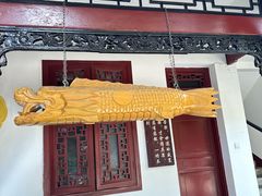 -黄龙溪古镇-古龙寺