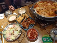 -幸屿 创意料理(永嘉天地店)