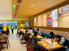 大堂-蔡澜点心·粤菜(花城汇南区店)