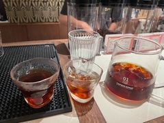 -Punchline Coffee&Roaster(同济大学店)
