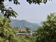 -妙峰山风景名胜区