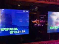 -温莎KTV(珠江路店)