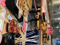 -丽伟的串·烧烤·砂锅(芝麻街店)