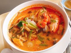 -暹罗广场