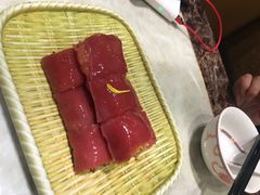 -稻香酒家(长宁KING88广场店)