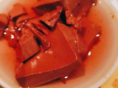 -朱氏胖子烂火锅(洪崖洞店)