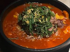 -Fuzzy Bistro 浮几韩餐·茶酒馆