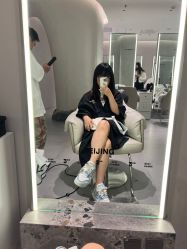 -3AM·S HAIR SALON烫发染发接发