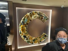 -霸王茶姬(上海恒基名人店)