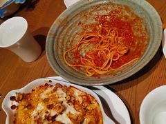 -棒约翰比萨·意面(松江开元店)