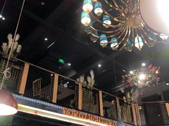 -蜀宴小调·精致家常菜(科华店)