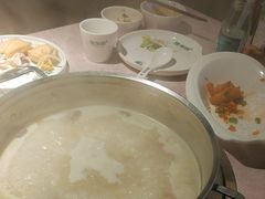 -鱼粤鲜淘米捞·中山脆肉鲩火锅(悦湖会店)