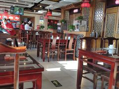 大堂-恭敬李·烤鸭(天坛北门店)