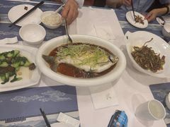 -东湖宾馆-中餐厅