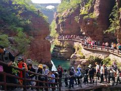 -云台山风景名胜区