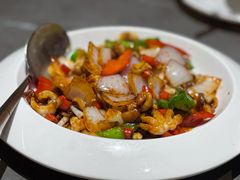 -佬太公海鸭·海鲜大排档(上海总店)